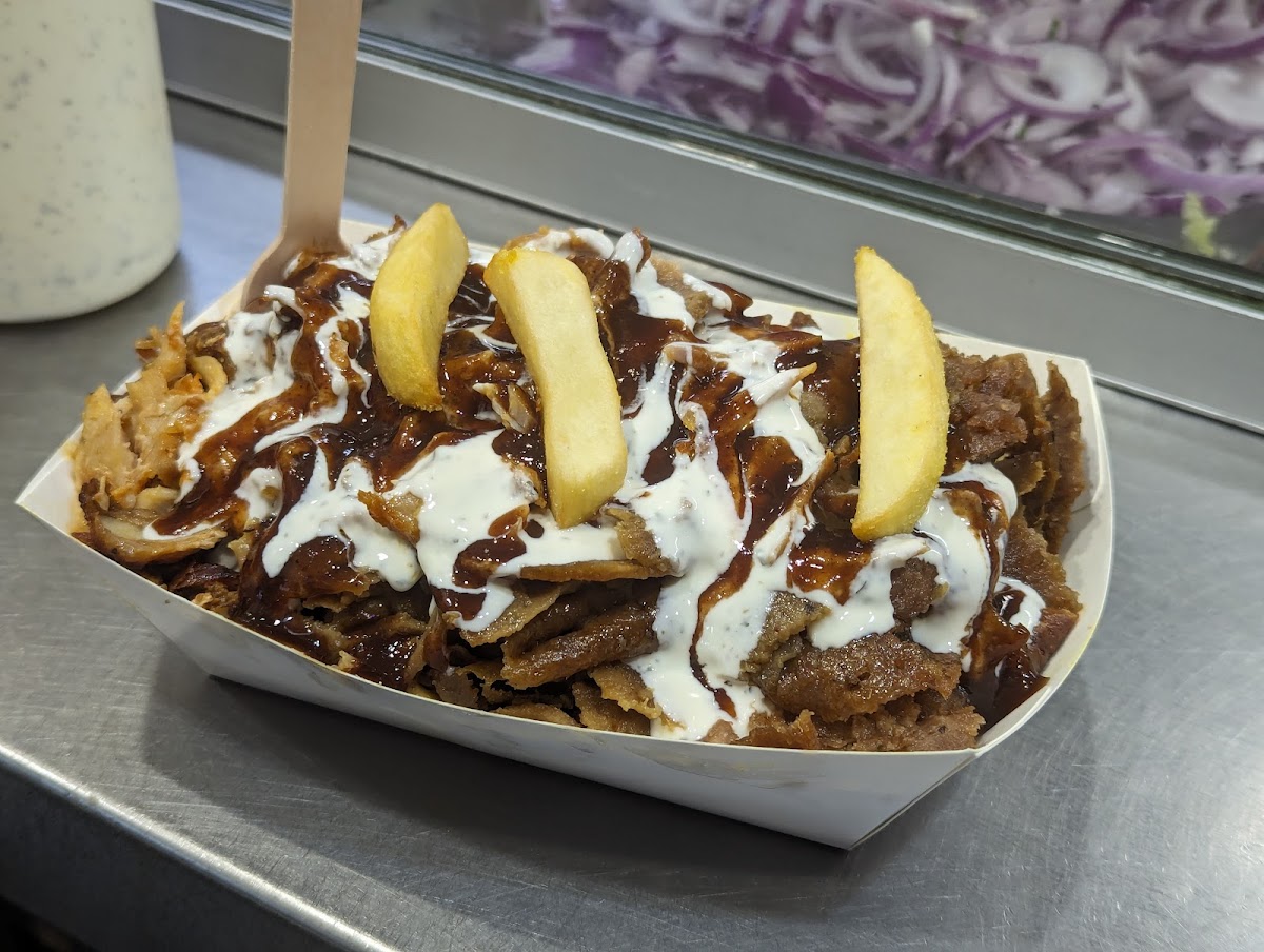 Zaza Kebabs Photos 2